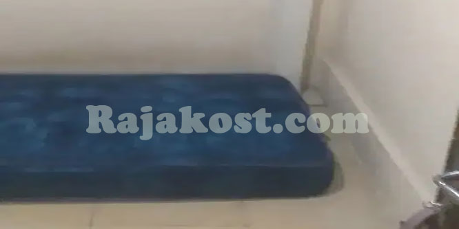 Foto utama Kost Pelangi Putri di Jl. Sinar Hati 2 No.13 Sukajadi
