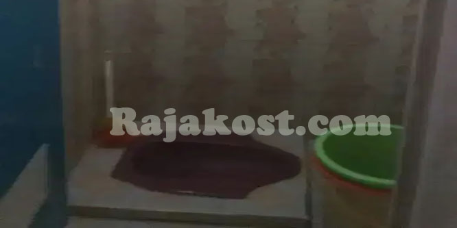 Foto 4 dari kost Kost Pelangi Putri