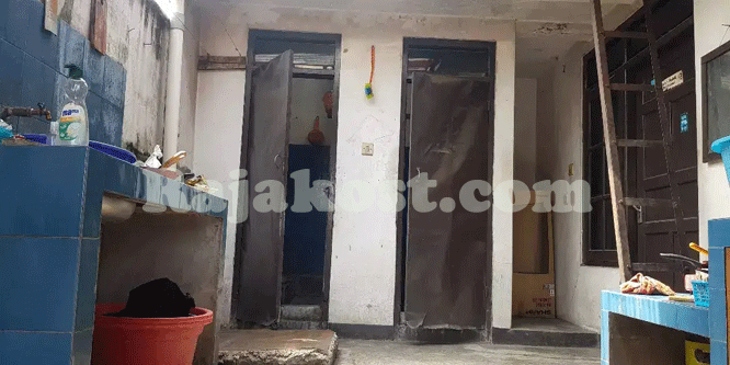 Foto 3 dari kost Kost Perempuan Maleer