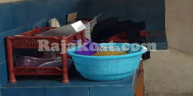 Foto 2 dari kost Kost Perempuan Maleer