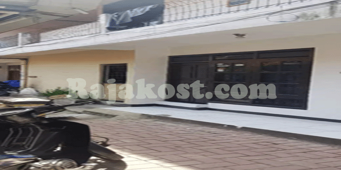 Foto 4 dari kost Kost Perempuan Maleer