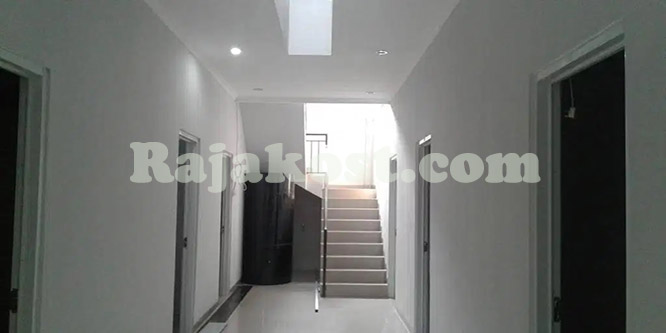 Foto 4 dari kost Kost Petojo Enclek