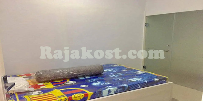 Foto utama Kost Petojo Enclek di Jl. Petojo Enclek 3 Jakarta Pusat