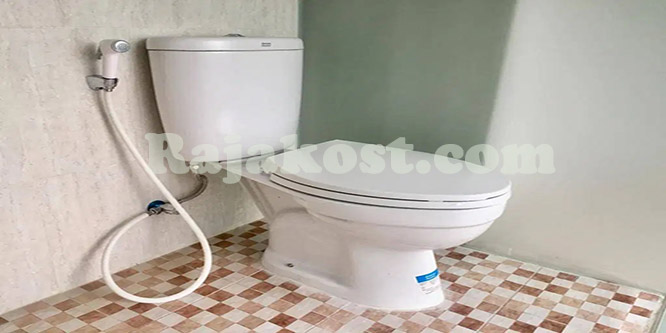 Foto 3 dari kost Kost Petojo Enclek