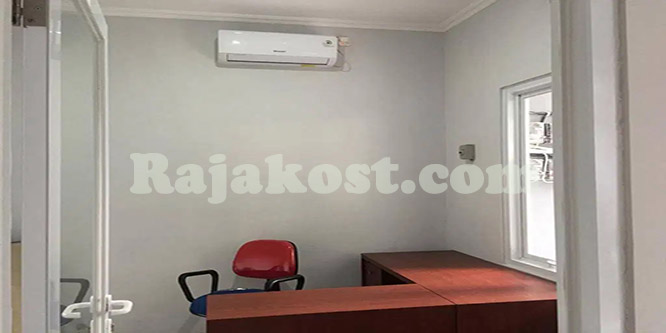 Foto 2 dari kost Kost Petojo Enclek