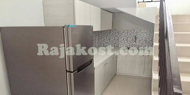 Foto 5 dari kost Kost Petojo Enclek