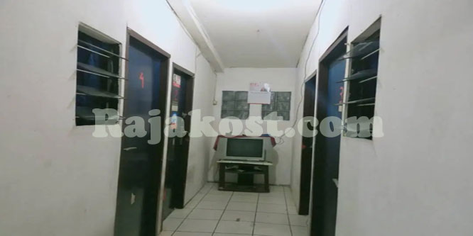 Foto 4 dari kost Kost Petukangan