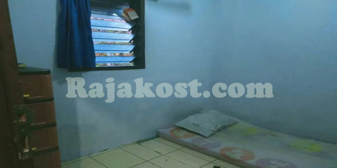 Foto utama Kost Petukangan di Jl. Lahab 11B RT.008 RW.003 No.43