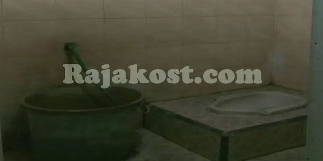 Foto 2 dari kost Kost Petukangan