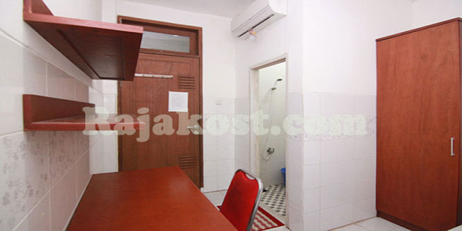 Foto 5 dari kost Kost Prasga Residence Cempaka Putih