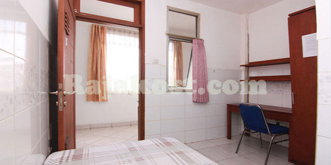 Foto 4 dari kost Kost Prasga Residence Cempaka Putih