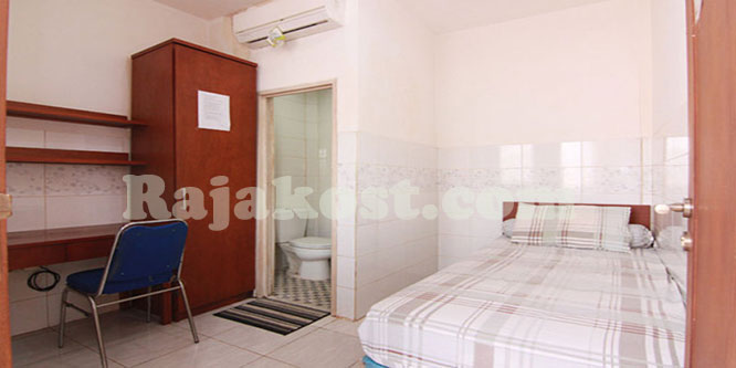 Foto 3 dari kost Kost Prasga Residence Cempaka Putih