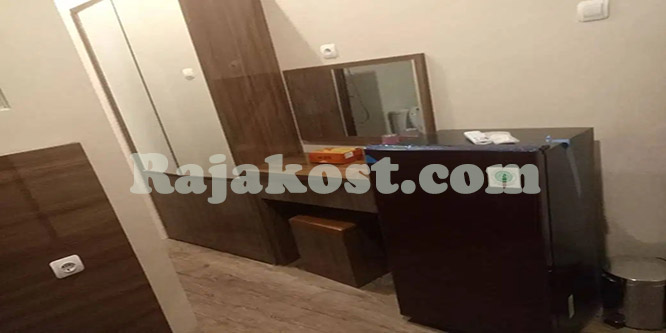 Foto 3 dari kost Kost Premium Kelapa Gading