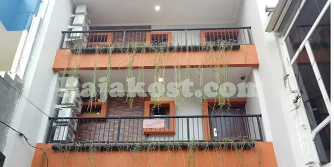 Foto 5 dari kost Kost Premium Kelapa Gading
