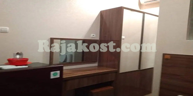 Foto 2 dari kost Kost Premium Kelapa Gading