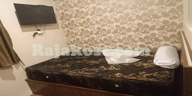 Foto utama Kost Premium Kelapa Gading di Jl. Summagung 1 Blok H5 No.7