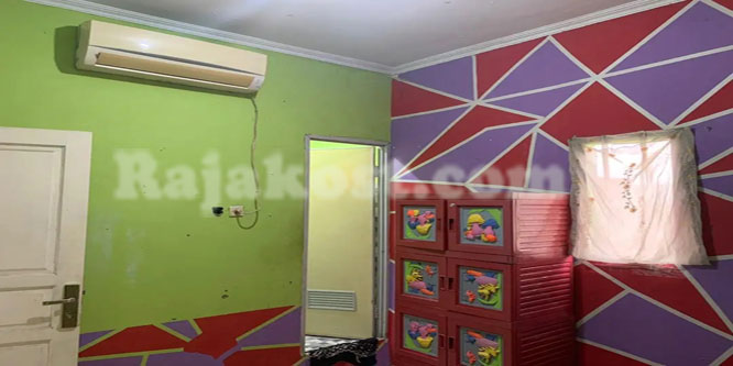 Foto 2 dari kost Kost Pria Kayuringin Jaya