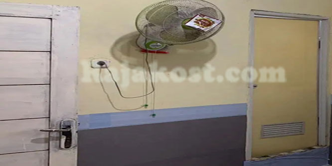 Foto 3 dari kost Kost Pria Kayuringin Jaya