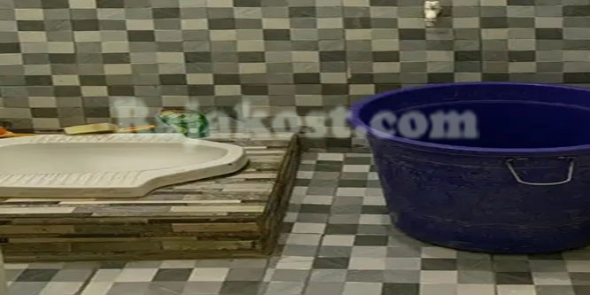 Foto 4 dari kost Kost Pria Kayuringin Jaya