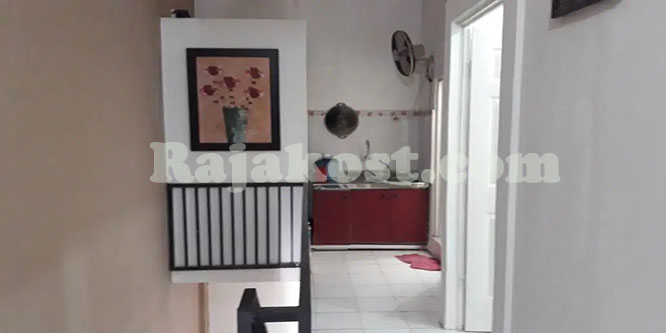 Foto 4 dari kost Kost Pria Murah