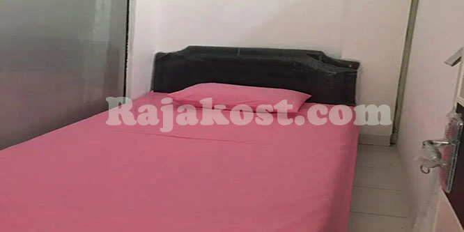 Foto utama Kost Pria Murah di Ruko Mutiara Karawaci Blok C No. 17 Bencongan indah Karawaci Tangerang