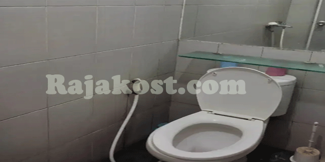 Foto 3 dari kost Kost Pria Tubagus Ismail