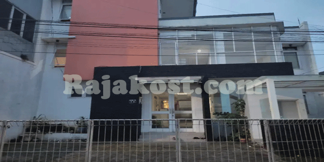 Foto 4 dari kost Kost Pria Tubagus Ismail