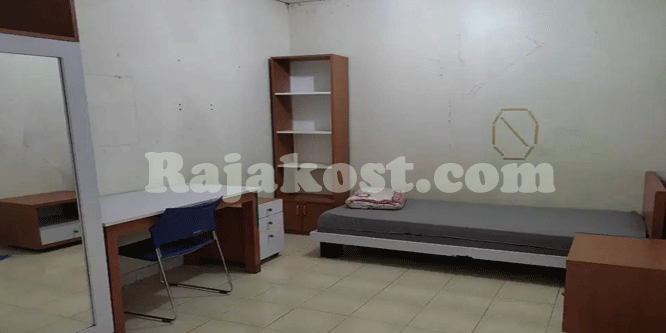 Foto 2 dari kost Kost Pria Tubagus Ismail