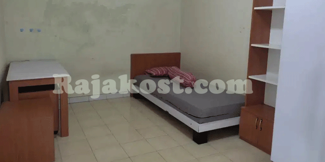 Foto utama Kost Pria Tubagus Ismail di Jl. Tubagus Ismail XIV No.3