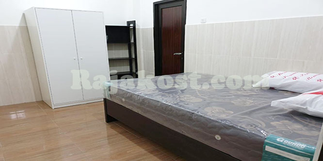 Foto utama Kost Pulo Asem Utara Pulogadung Jakarta Timur di Jl. Pulo Asem No. 58 C RT 015 / 002 Jati, Pulo Gadung Jakarta Timur