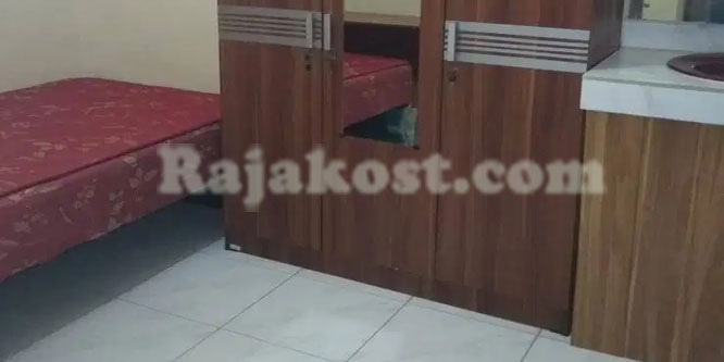 Foto 2 dari kost Kost Puri Indah CBD