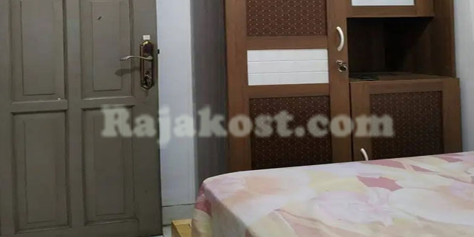 Foto 3 dari kost Kost Puri Indah CBD