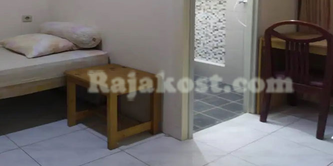 Foto utama Kost Puri Indah CBD di Jl. Kembang Ayu VII Blok E8 No.24