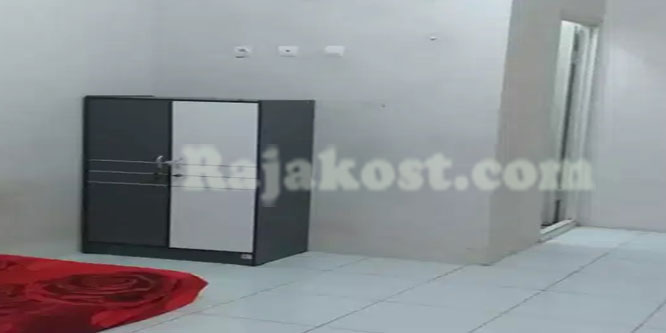 Foto utama Kost Putih Aura di Jl. Jaha Gg. Amunisi 1 RT.011 RW.01 No.39