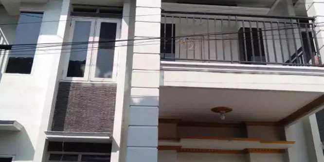 Foto 4 dari kost Kost Putih Aura