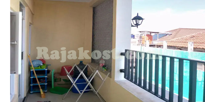 Foto 4 dari kost Kost Putra D'Batikan