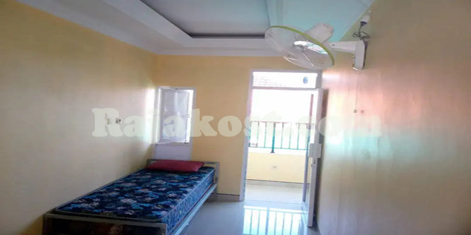 Foto 2 dari kost Kost Putra D'Batikan