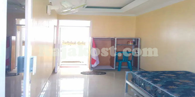 Foto utama Kost Putra D'Batikan di Jl. Batikan No.668 Umbulharjo