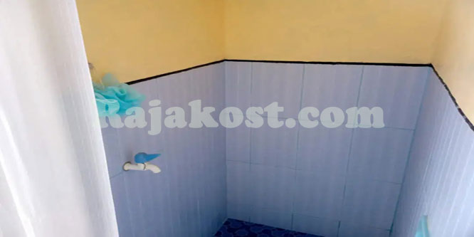 Foto 3 dari kost Kost Putra D'Batikan