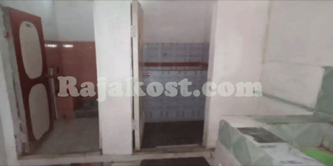 Foto 2 dari kost Kost Putra Keputih