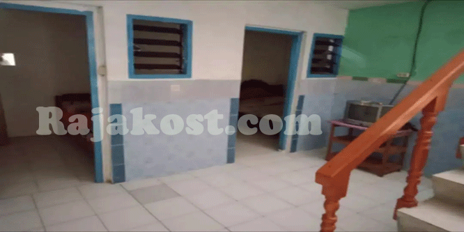 Foto 3 dari kost Kost Putra Keputih