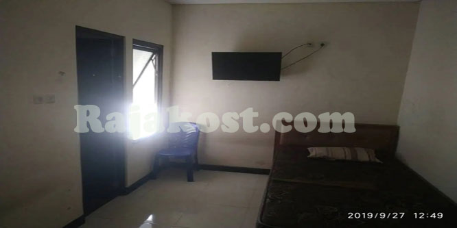 Foto 2 dari kost Kost Putra Lenteng Agung