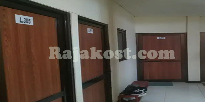 Foto 4 dari kost Kost Putra Lenteng Agung