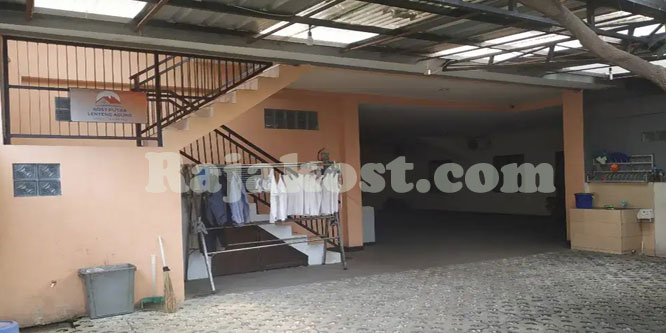Foto 5 dari kost Kost Putra Lenteng Agung