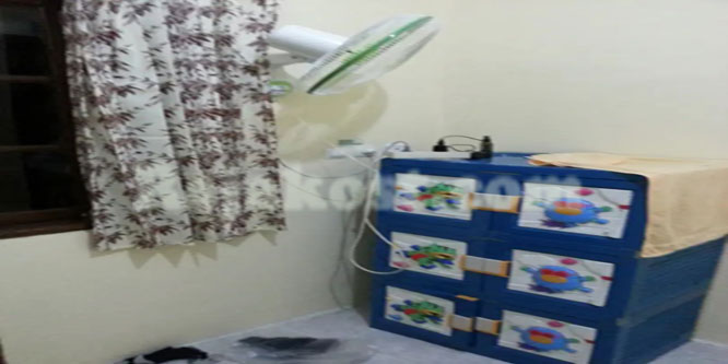 Foto utama Kost Putra Nyaman di Jl. Kedasih 1 No.28 Bekasi