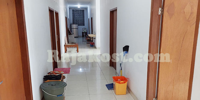 Foto 4 dari kost Kost Putri Anissa Jatipadang Pasar Minggu Jakarta Selatan