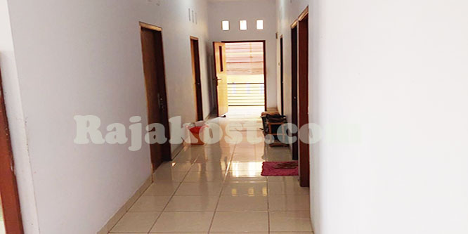 Foto 3 dari kost Kost Putri Anissa Jatipadang Pasar Minggu Jakarta Selatan