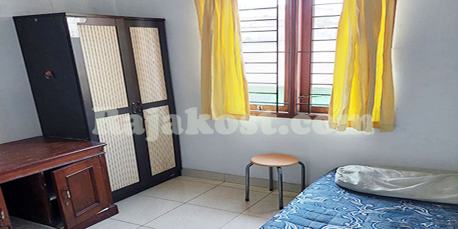Foto utama Kost Putri Anissa Jatipadang Pasar Minggu Jakarta Selatan di Jl. Jatipadang lll /Gg. Jaani No.52 A Rt 006 / 003 Jatipadang, Pasar Minggu Jakarta Selatan