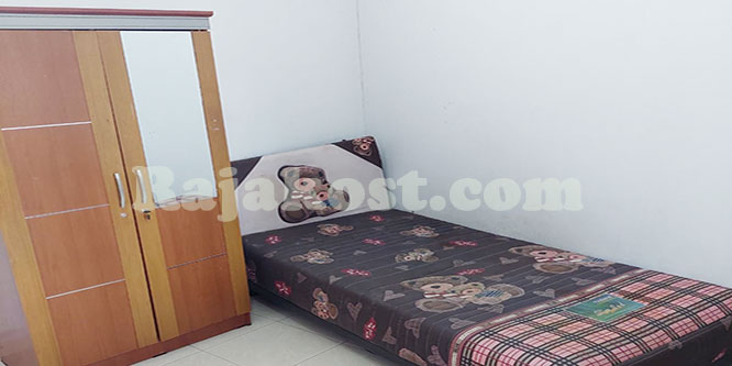 Foto 2 dari kost Kost Putri Anissa Jatipadang Pasar Minggu Jakarta Selatan