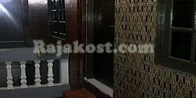 Foto 4 dari kost Kost Putri Cempaka Baru